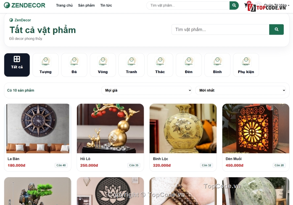 Website bán hàng,Web bán hàng,chat bot